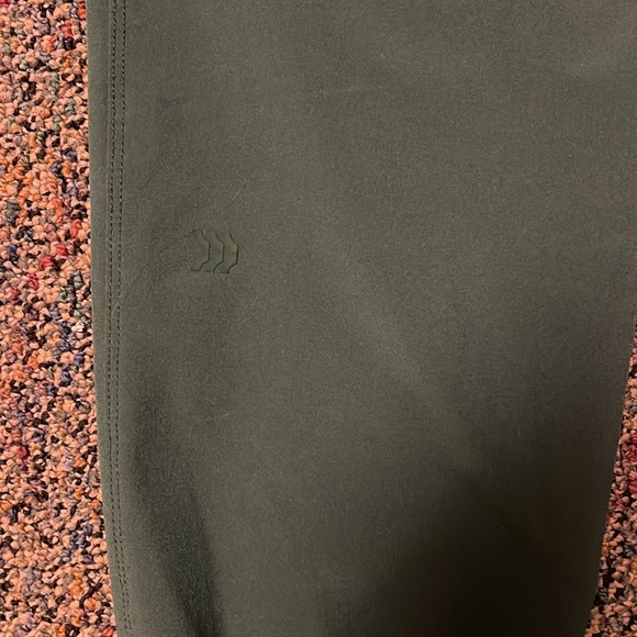 All in motion green joggers - Picture 2 of 4